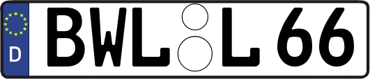BWL-L66