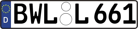 BWL-L661