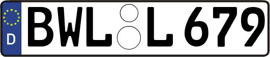 BWL-L679