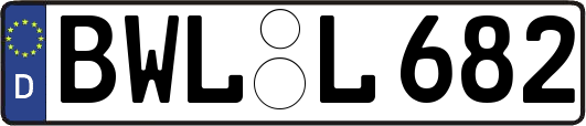 BWL-L682