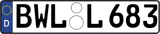BWL-L683