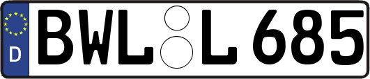 BWL-L685