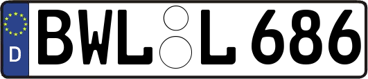 BWL-L686