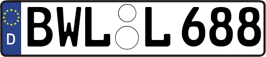 BWL-L688