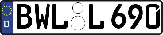 BWL-L690