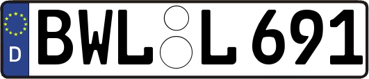 BWL-L691