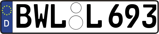 BWL-L693