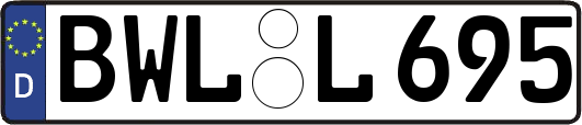 BWL-L695