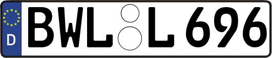 BWL-L696