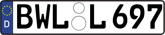 BWL-L697