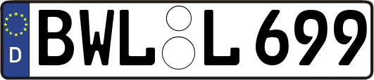 BWL-L699