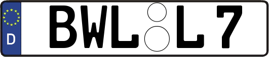 BWL-L7