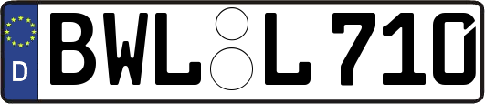 BWL-L710
