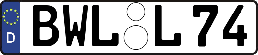 BWL-L74