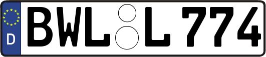 BWL-L774