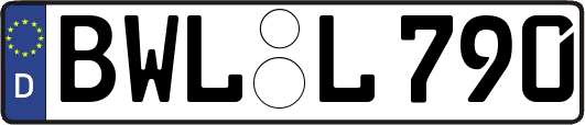 BWL-L790