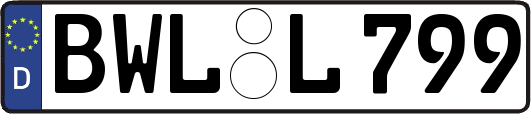 BWL-L799