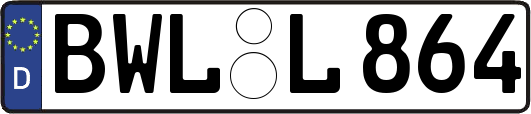 BWL-L864
