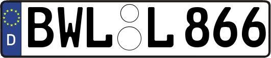 BWL-L866
