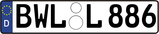 BWL-L886
