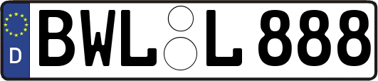 BWL-L888