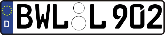 BWL-L902