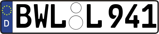 BWL-L941