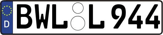 BWL-L944
