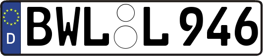 BWL-L946