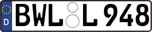 BWL-L948