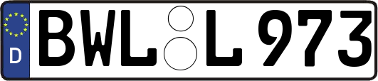 BWL-L973