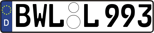 BWL-L993