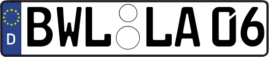 BWL-LA06
