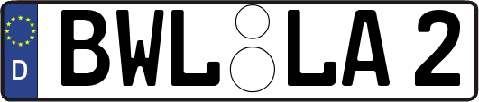 BWL-LA2
