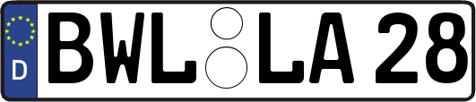 BWL-LA28