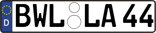 BWL-LA44