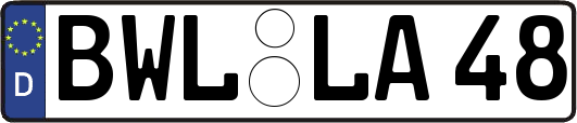 BWL-LA48