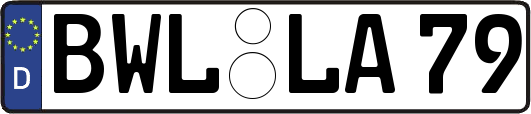 BWL-LA79