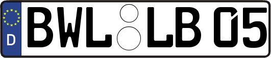 BWL-LB05