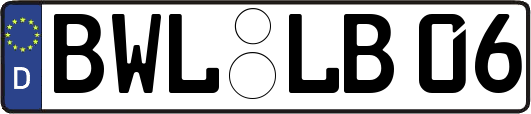 BWL-LB06