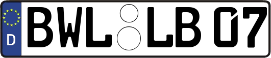 BWL-LB07