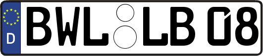 BWL-LB08