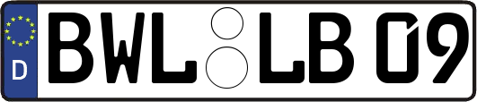 BWL-LB09