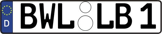 BWL-LB1