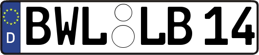 BWL-LB14