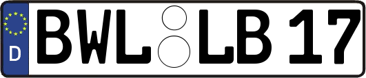 BWL-LB17