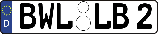 BWL-LB2