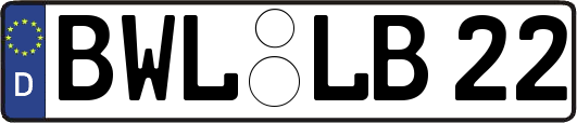 BWL-LB22