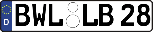 BWL-LB28