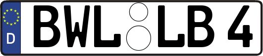BWL-LB4